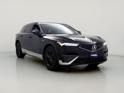 2024 Acura ZDX A-Spec -
                Pleasanton, CA