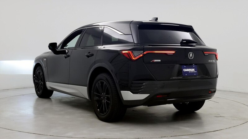 2024 Acura ZDX A-Spec 2