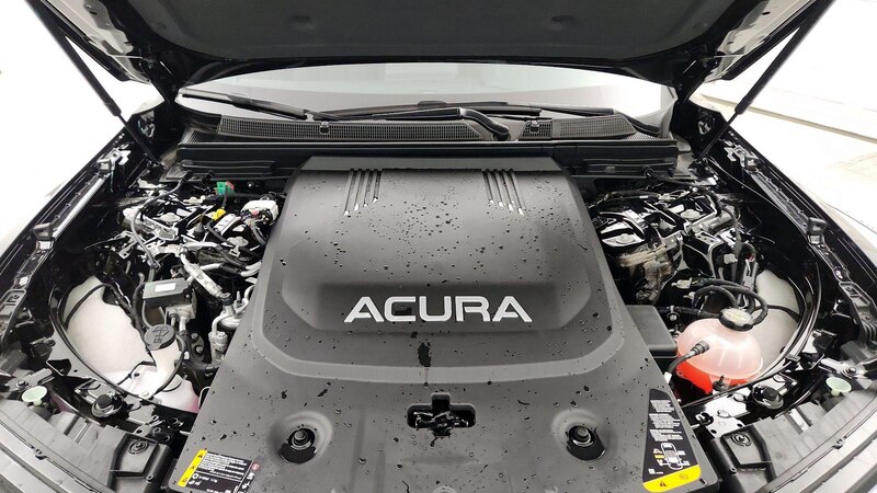 2024 Acura ZDX A-Spec 21