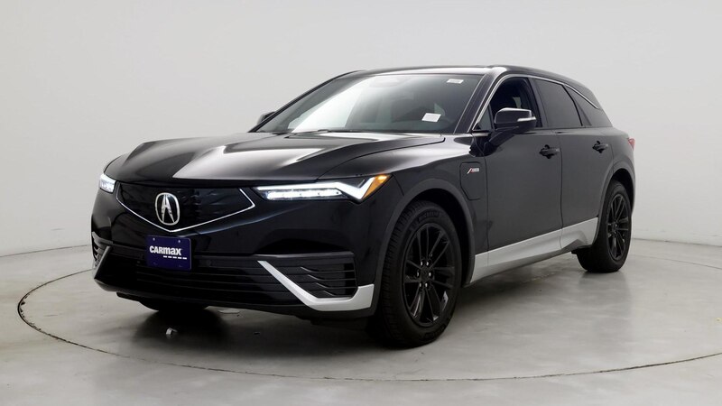 2024 Acura ZDX A-Spec 4