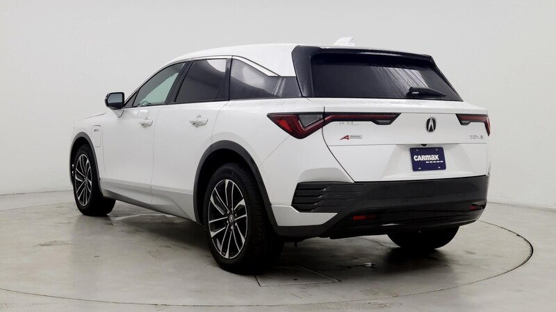 2024 Acura ZDX A-Spec 2