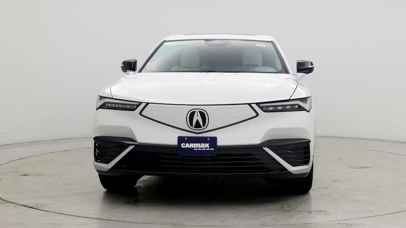 2024 Acura ZDX A-Spec 5