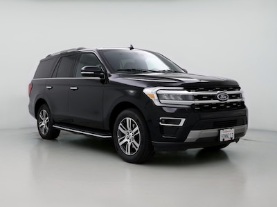 2022 Ford Expedition Limited -
                Los Angeles, CA