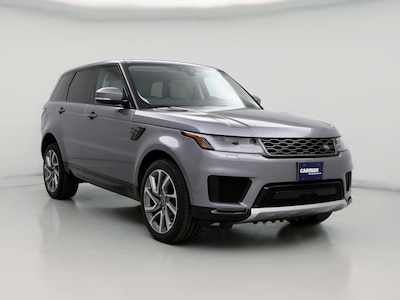 2022 Land Rover Range Rover Sport HSE -
                Daly City, CA