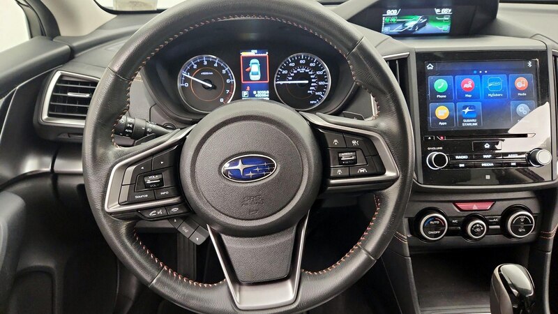 2019 Subaru Crosstrek Limited 10