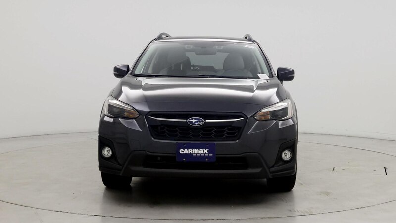 2019 Subaru Crosstrek Limited 5