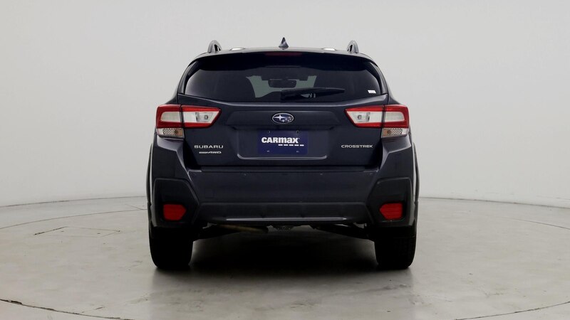 2019 Subaru Crosstrek Limited 6