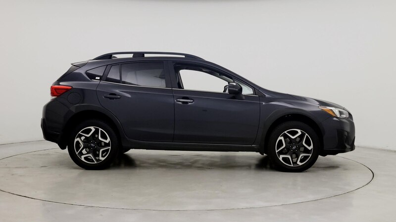 2019 Subaru Crosstrek Limited 7