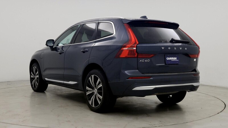 2022 Volvo XC60 Recharge Core 2