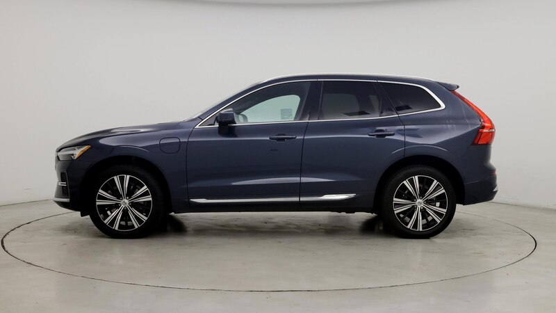 2022 Volvo XC60 Recharge Core 3