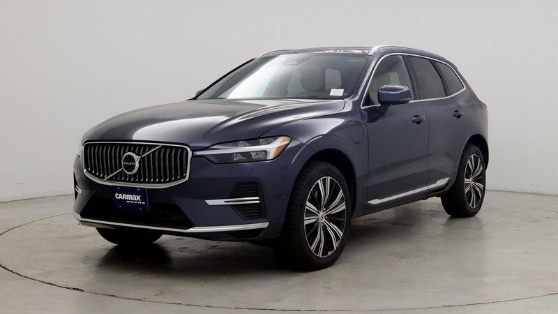 2022 Volvo XC60 Recharge Core 4