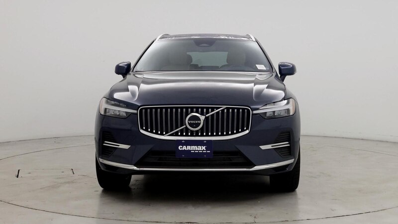 2022 Volvo XC60 Recharge Core 5