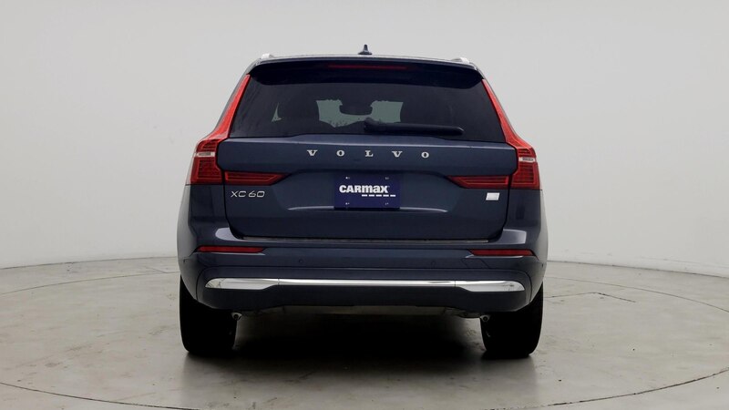 2022 Volvo XC60 Recharge Core 6