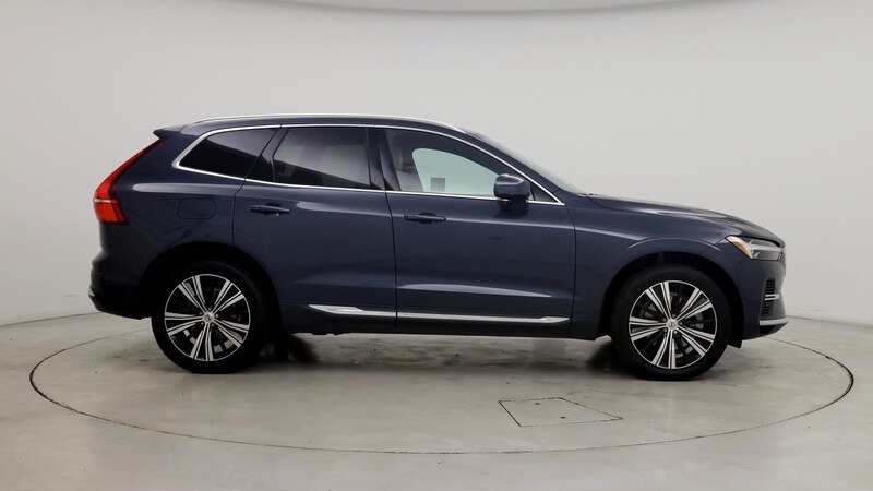 2022 Volvo XC60 Recharge Core 7