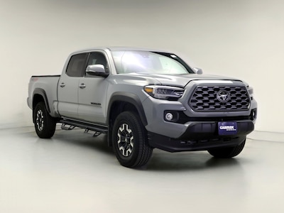 2021 Toyota Tacoma TRD Off-Road -
                Los Angeles, CA