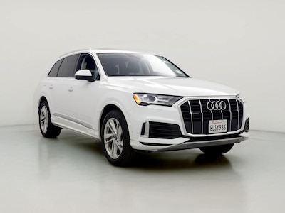 2021 Audi Q7 Premium Plus -
                Irvine, CA