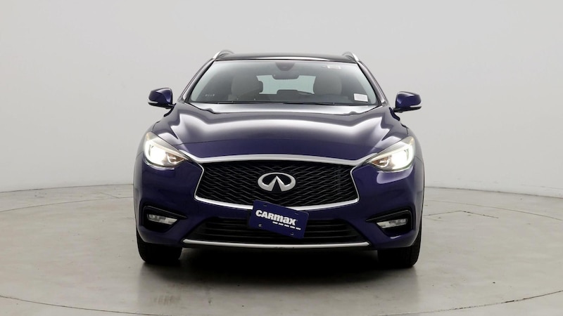 2017 INFINITI QX30 Premium 5