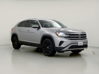 2022 Volkswagen Atlas SE -
                Duarte, CA