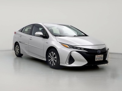 2020 Toyota Prius Prime LE -
                Los Angeles, CA