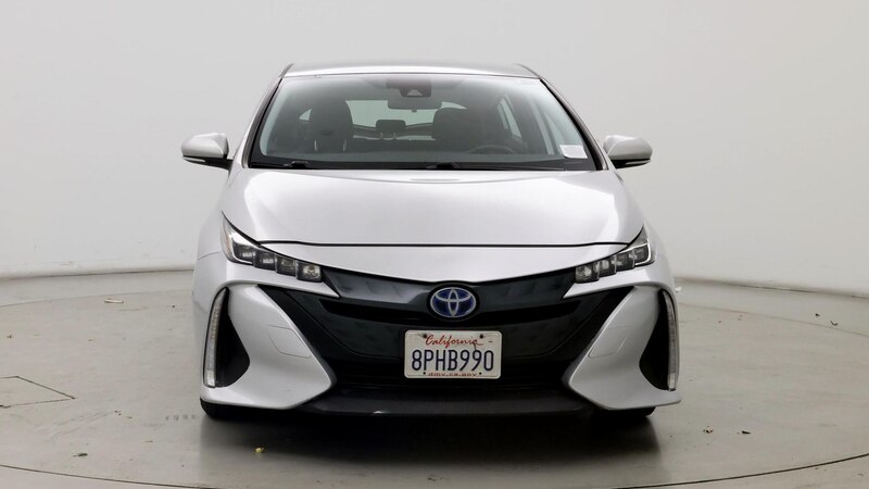 2020 Toyota Prius Prime LE 5