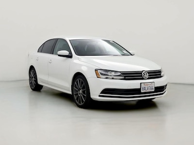 2017 Volkswagen Jetta S -
                Irvine, CA