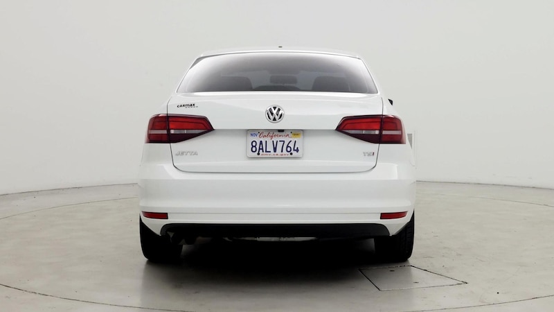 2017 Volkswagen Jetta S 6