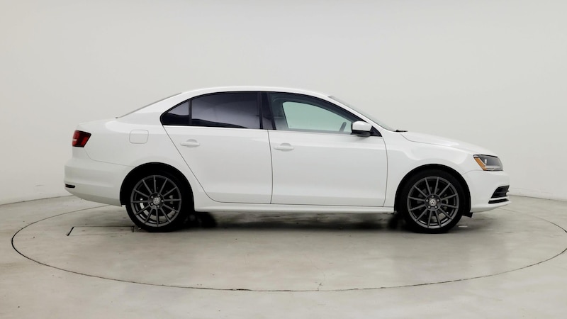 2017 Volkswagen Jetta S 7