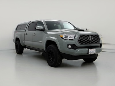 2023 Toyota Tacoma TRD Sport -
                Sacramento, CA