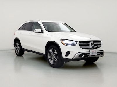 2022 Mercedes-Benz GLC 300 -
                Norco, CA