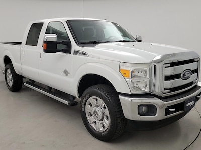 2015 Ford F-350 Lariat -
                Norco, CA