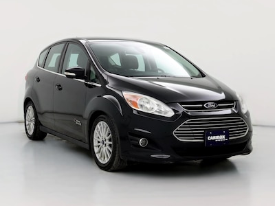 2013 Ford C-Max Energi SEL -
                Frederick, MD