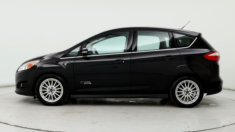 2013 Ford C-Max Energi SEL 3