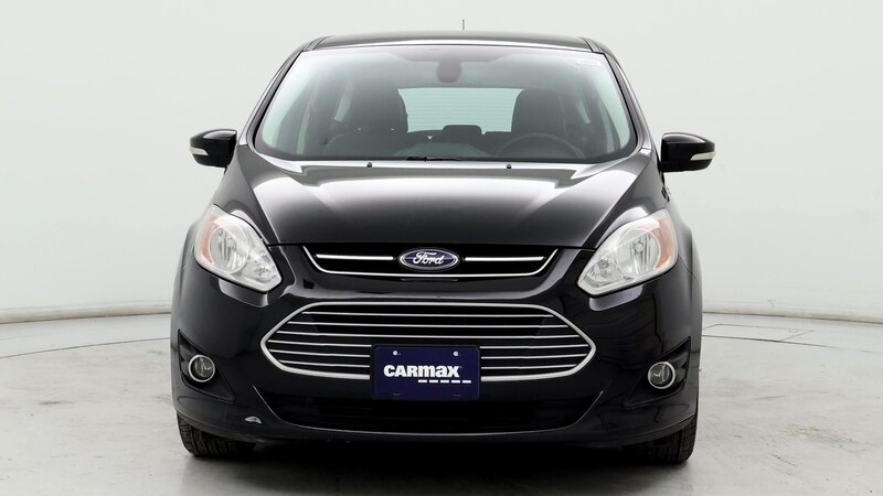 2013 Ford C-Max Energi SEL 5