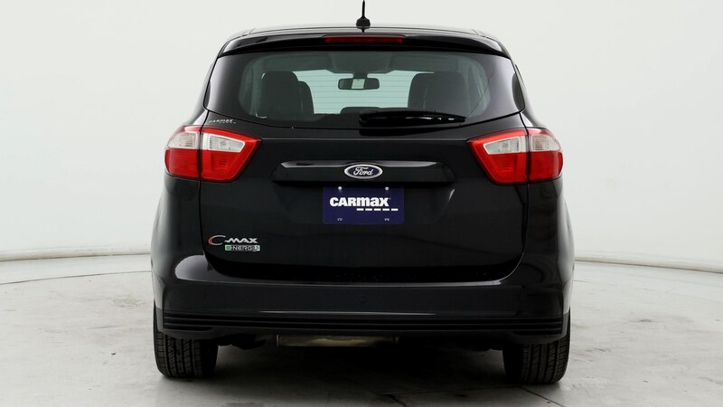 2013 Ford C-Max Energi SEL 6