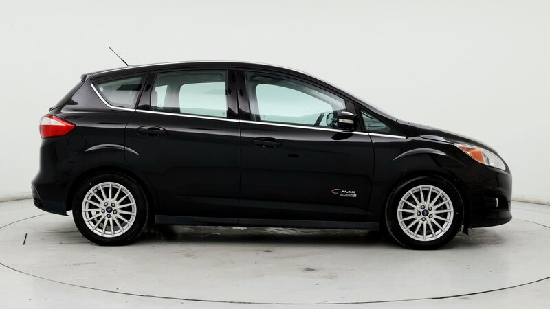 2013 Ford C-Max Energi SEL 7