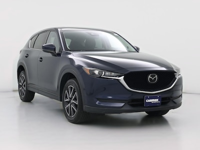 2018 Mazda CX-5 Touring -
                Frederick, MD