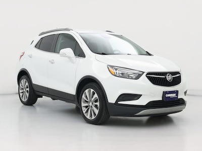 2019 Buick Encore Preferred -
                Frederick, MD