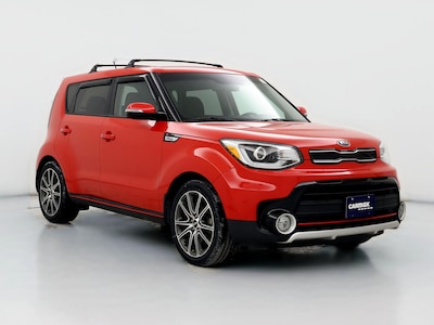 2018 Kia Soul Soul! -
                Frederick, MD