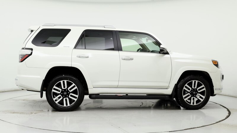 2022 Toyota 4Runner Limited 7