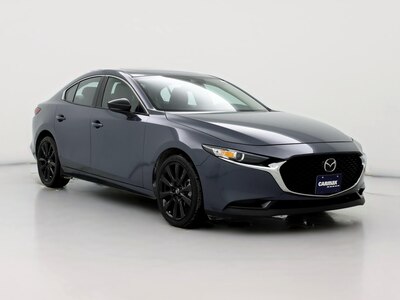 2023 Mazda Mazda3 Carbon Edition -
                Frederick, MD