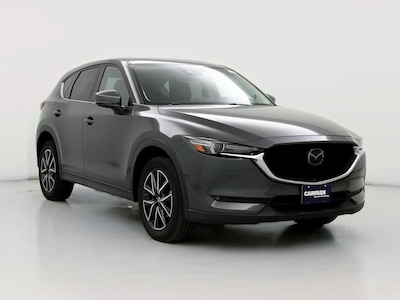 2018 Mazda CX-5 Grand Touring -
                Pineville, NC