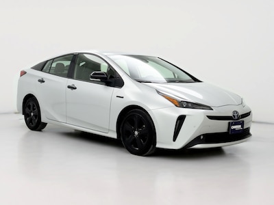 2022 Toyota Prius Nightshade Edition -
                Frederick, MD