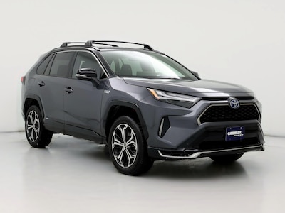 2024 Toyota RAV4 Prime XSE -
                Frederick, MD