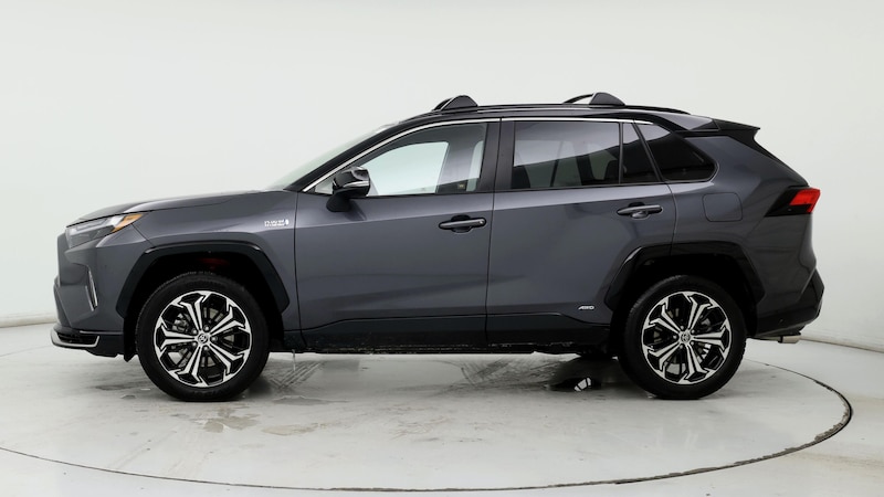 2024 Toyota RAV4 Prime XSE 3