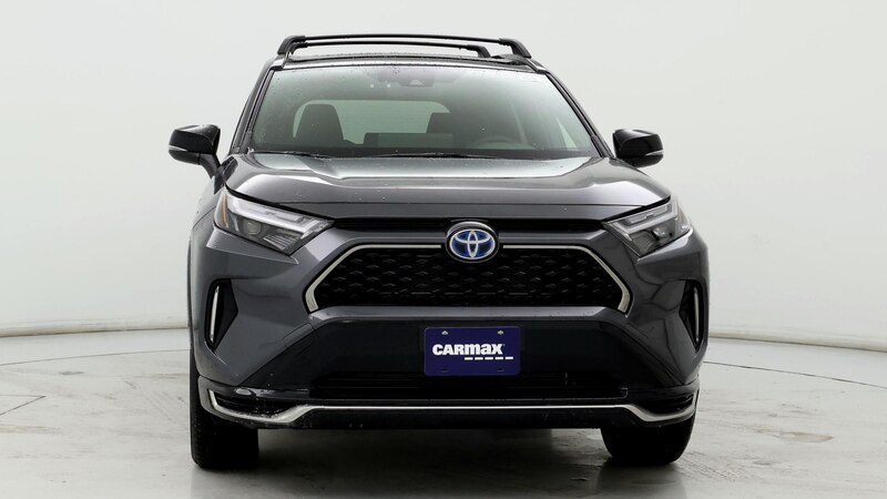 2024 Toyota RAV4 Prime XSE 5