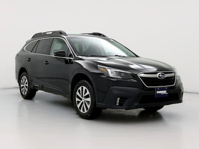 2020 Subaru Outback Premium -
                Frederick, MD