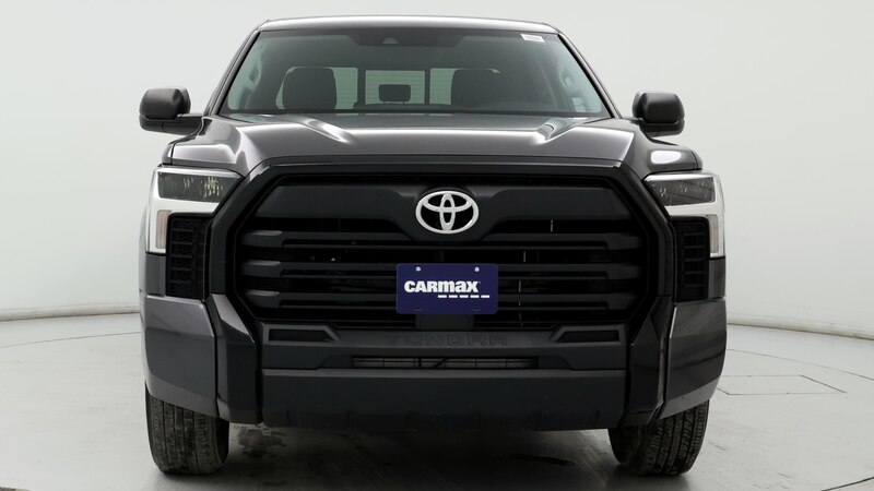 2022 Toyota Tundra SR 5