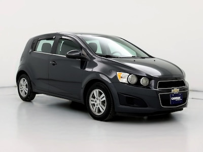 2014 Chevrolet Sonic LT -
                Gastonia, NC