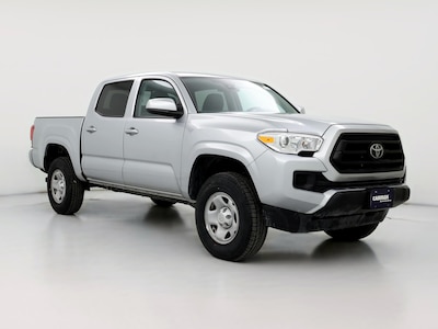 2022 Toyota Tacoma SR5 -
                Frederick, MD