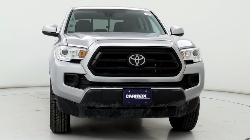 2022 Toyota Tacoma SR5 5